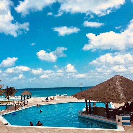 Brisas Apartment Cancun Hotel Zone Экстерьер фото