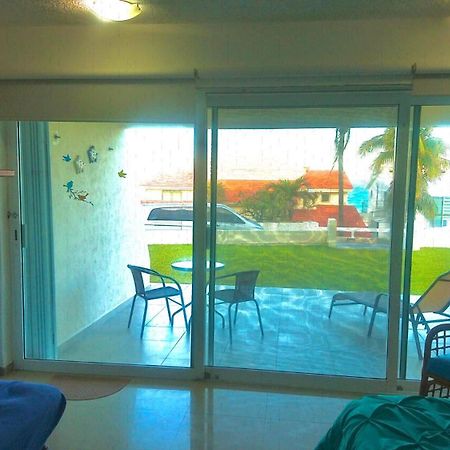 Brisas Apartment Cancun Hotel Zone Экстерьер фото