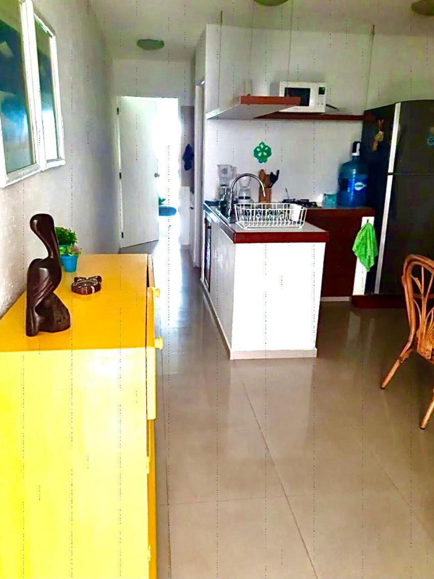 Brisas Apartment Cancun Hotel Zone Экстерьер фото