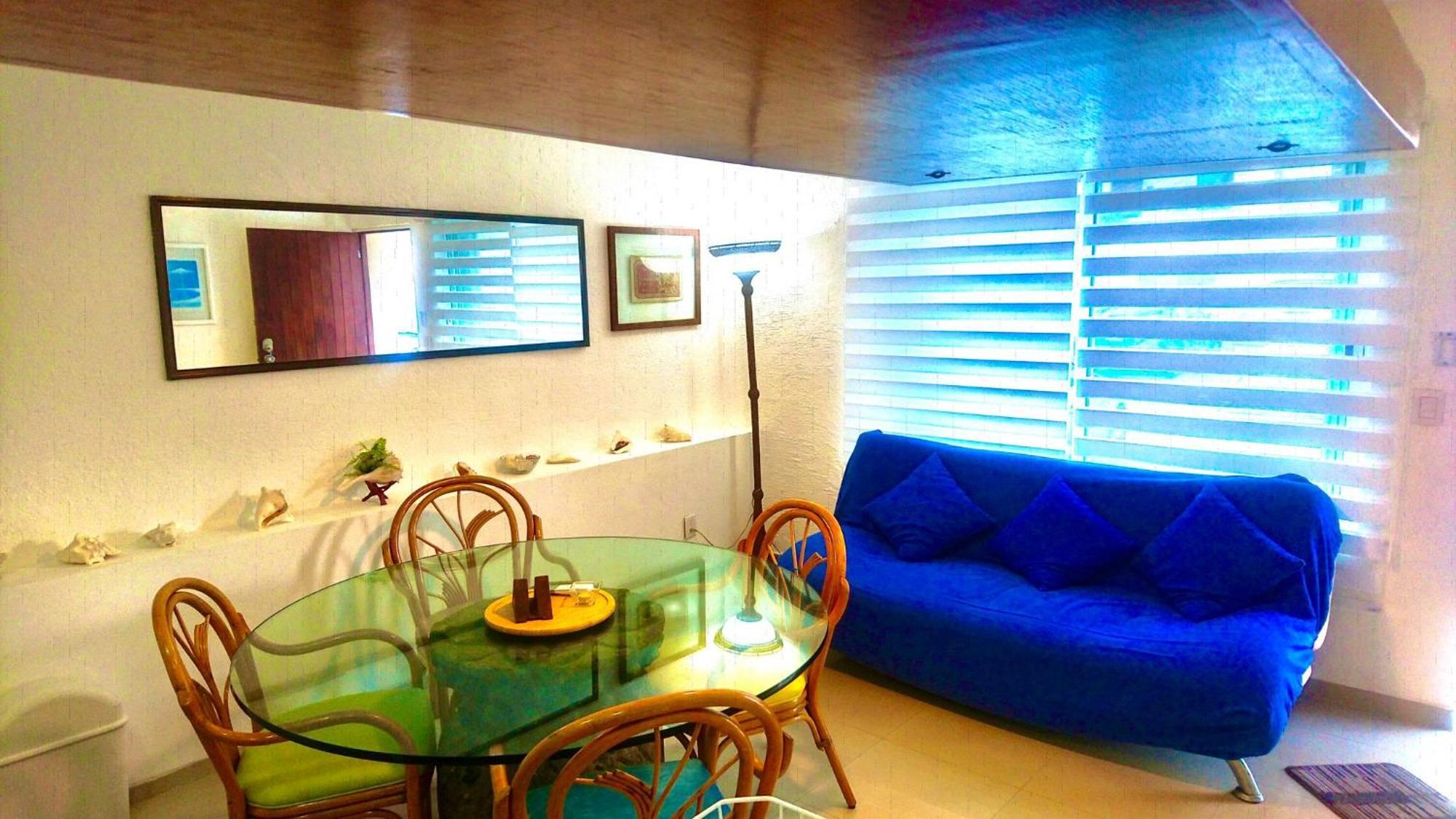 Brisas Apartment Cancun Hotel Zone Экстерьер фото