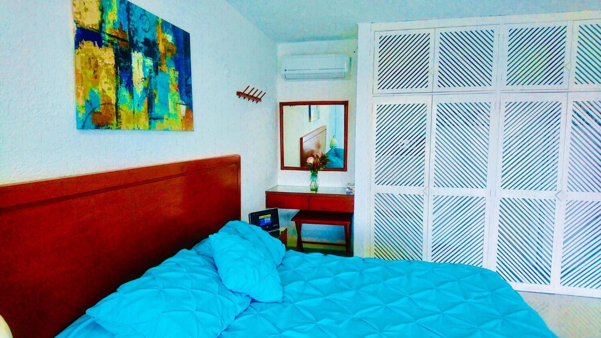 Brisas Apartment Cancun Hotel Zone Экстерьер фото